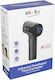 Akuku Infrared Forehead Thermometer Suitable for Babies Black A0693