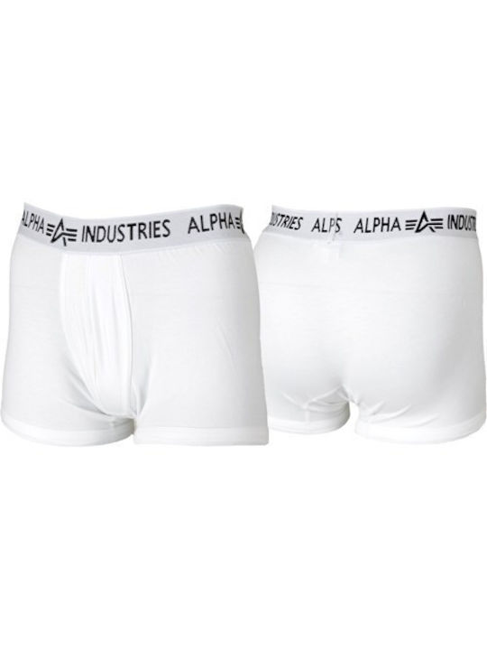 Alpha Industries Alpha Industries