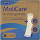 Hartmann Molicare Unisex Incontinence Pad 20pcs
