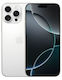 Apple iPhone 16 Pro Max (8GB/256GB) White Titan...