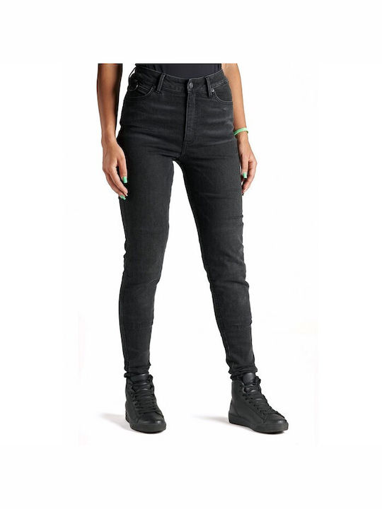 Pando Moto Cordura Дамски Мотоциклетни Панталони Лятна Сини Pando Moto Cordura Дамски Мотоциклетни Панталони Лятна Сини