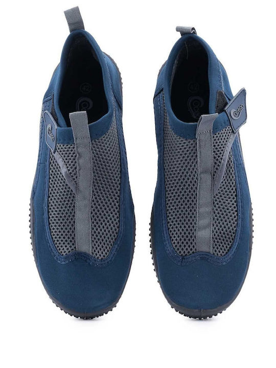 Men's Beach Shoes Blue