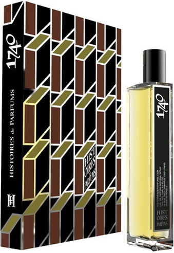 Histoires de Parfums 1740 Eau de Parfum 15ml