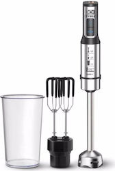 Pyrex SB-1120 1500W Ασημί Pyrex SB-1120 1500W Ασημί