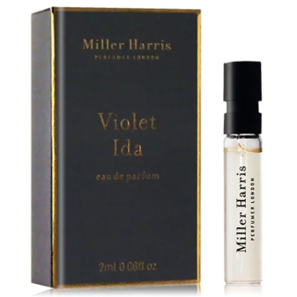 Miller Harris Violet Ida Eau de Parfum 2ml
