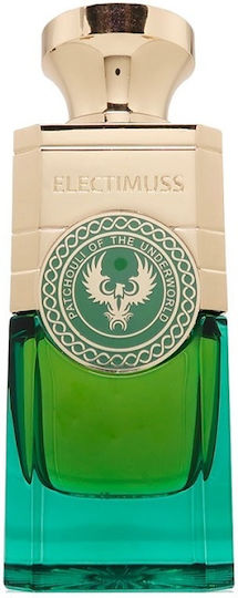 Electimuss Consort Collection - Patchouli Of The Underworld Парфюм 100мл