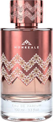 Monreale Night Sandalwood Eau de Parfum 100ml