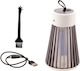 TnS Electric Insect Trap 35-950-1122