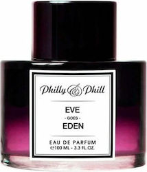 Philly & Phill Eve Goes Even EDP 100ml