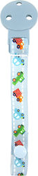 Lorelli Pacifier Ribbon