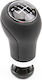 Бутон за скорост Gear за Audi A3 / A4 / A5 / A6 / Q5 / Allroad / S4 Citroen C6 Corvette C6 Ford Courier Hyundai Купе Renault
