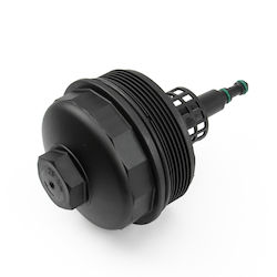 Oil Filter Housing Cover Bmw E60 E83 E46 E65 F25 E53 E36 E85 Oil Filter Housing Cover Bmw E60 E83 E46 E65 F25 E53 E36 E85