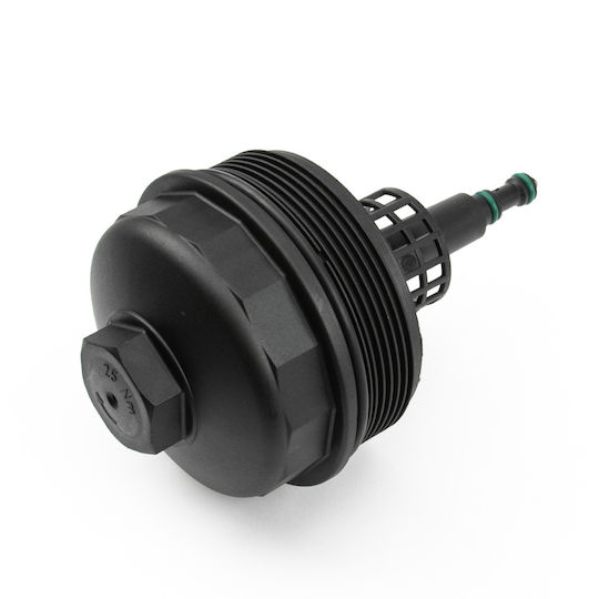 Капак на Кутията за Маслен Филтър Bmw E60 E83 E46 E65 F25 E53 E36 E85