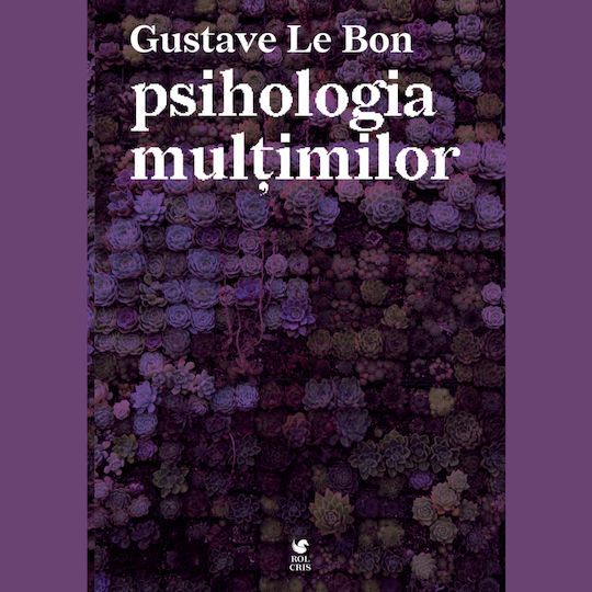 The Of Crowds Gustave Le Bon