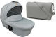 Beboulino Port Bebe Sandora Grey Pique