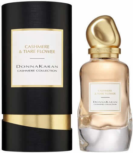 DKNY Cashmere & Tiare Flower Eau de Parfum 100ml