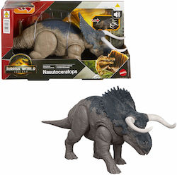 Nasutoceratops Jurassic World Δεινόσαυρος 30εκ.
