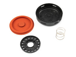 Pcv Valve Cover Diaphragm Membrane Repair Kit Volvo Xc60 Xc70 S80 Land Rover Pcv Valve Cover Diaphragm Membrane Repair Kit Volvo Xc60 Xc70 S80 Land Rover