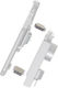 Ram Mounts Ram 1 Inch Risers Ram Tab-tite Ram Tab-lock Holders