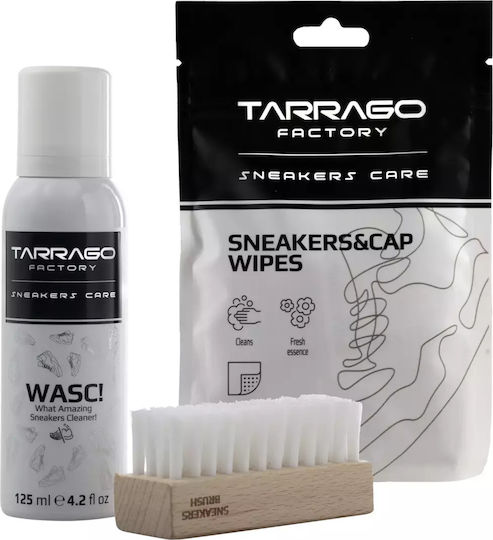 Tarrago Σετ Περιποίησης Παπουτσιών 23cm