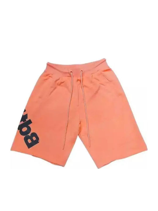 BodyTalk Men's Athletic Shorts Tint