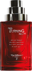 The Different Company Red Burning Night EDP 100ml The Different Company Red Burning Night EDP 100ml