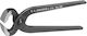 JGS S.A. Pincer Length 203mm