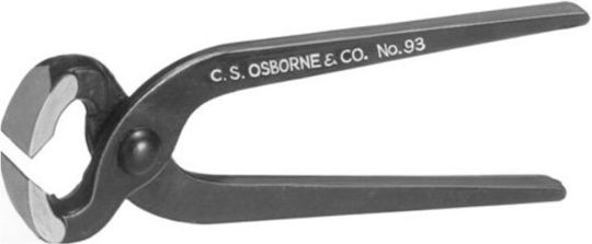 JGS S.A. Pincer Length 203mm