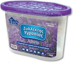TnS Συλλέκτης Υγρασίας 3295014 230gr