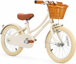 Banwood 16" Παιδικό Πόλης Μπεζ Banwood 16" Παιδικό Πόλης Μπεζ