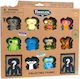 PMI Collectible Figures Fuggler για 6+ Ετών