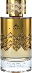 Monreale Coeur D'orient 100ml Monreale Coeur D'orient 100ml