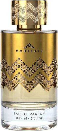 Mineral Infusion Eau de Parfum 100ml