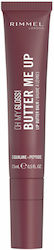 Rimmel Lippenpflege Balsam 15ml