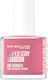 Maybelline Superstay 7 Tage Glossy Nagellack Lang anhaltende 956 Iced Iris