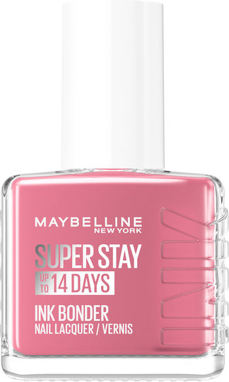 Maybelline Superstay 7 Tage Glossy Nagellack Lang anhaltende 956 Iced Iris