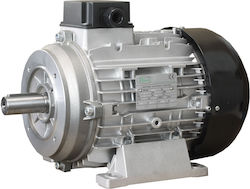 Ravel Τριφασική Αντλία με Ιπποδύναμη 5.5hp
