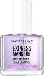 Maybelline Superstay Express Manicure Base Coat...