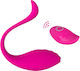 Malcolm Kabelloser Vibrator USB-Ladung Schwanenform