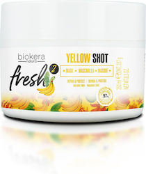 Salerm Biokera Natura Hair Mask 250ml Salerm Biokera Natura Hair Mask 250ml