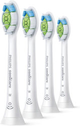 Philips Sonicare W2 Premium White 4τμχ Philips Sonicare W2 Premium White 4τμχ
