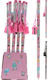 Pencil Eraser Sharpener Jumbo 39cm 2 Designs