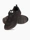 Adidași Pentru Bărbați Negru