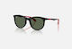 Ray Ban Ochelari de soare pentru copii Negre RB9082S 7183/71