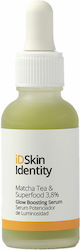 Skin Generics Matcha Tea & Superfood 3,8% Face Serum 30ml Skin Generics Matcha Tea & Superfood 3,8% Face Serum 30ml