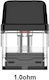 Vaporesso Xros Spare Pod 2ml with 1ohm Heating ...