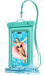 Pouch Turquoise