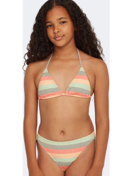 O'Neill Kinder Badeanzug Bikini multi