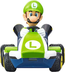 Carrera 2,4ghz Mario Kart Mini Teleghidat Mașină