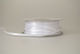 Satin Ribbon 3mm White